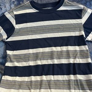 Wonder Nation T Shirt Boys